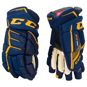 JetSpeed FT390 Senior Hockey Gloves