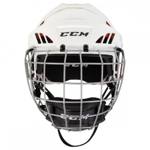 FitLite 50 Hockey Helmet Combo