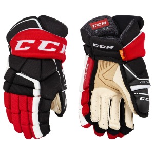 SuperTacks AS1 Junior Hockey Gloves