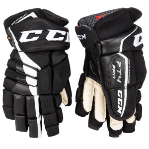 JetSpeed FT4 Pro Junior Hockey Gloves