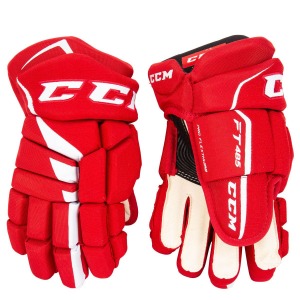 JetSpeed FT485 Junior Hockey Gloves