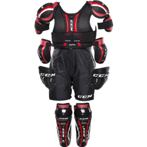CCM Youth Entry  Kits
