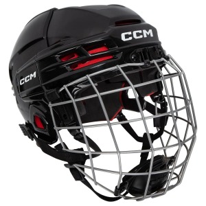 Tacks 70 Junior Hockey Helmet Combo