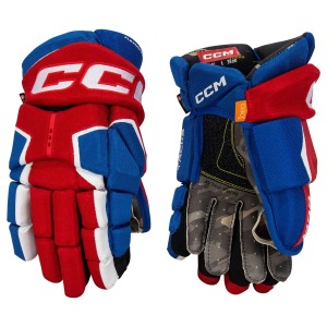Tacks AS-V Junior Hockey Gloves