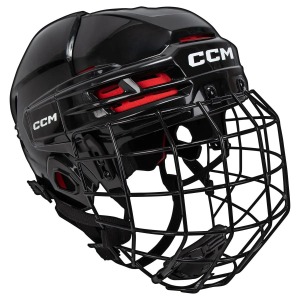 Tacks 70 Senior Hockey Helmet Combo