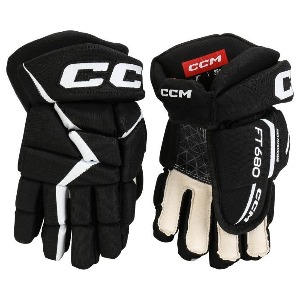 Jetspeed FT680 Junior Hockey Gloves