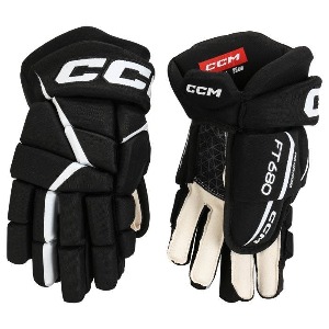 Jetspeed FT680 Senior Hockey Gloves