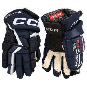 Jetspeed FT6 Pro Junior Hockey Gloves