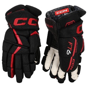 Jetspeed FT6 Senior Hockey Gloves