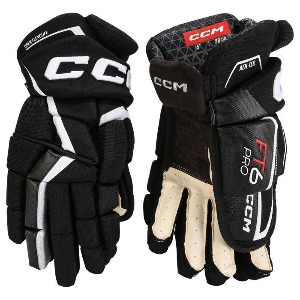 Jetspeed FT6 Pro Senior Hockey Gloves