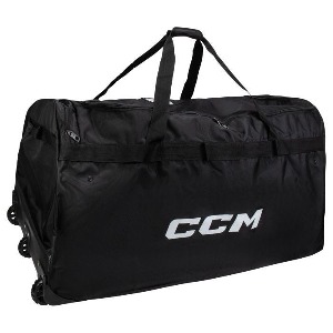 CCM Pro Wheeled Senior Goalie Bag 44&quot; - &#039;23