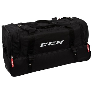 CCM Referee Wheeled Hockey Equipment Bag 30&quot;