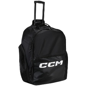 CCM 490 Wheeled Hockey Backpack 18&quot;