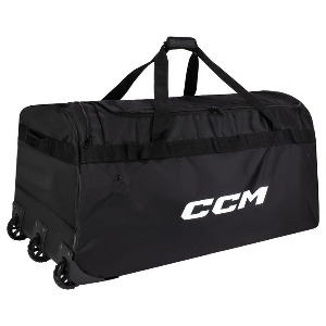 CCM Pro Wheeled Junior Goalie Bag 40&quot; - &#039;23