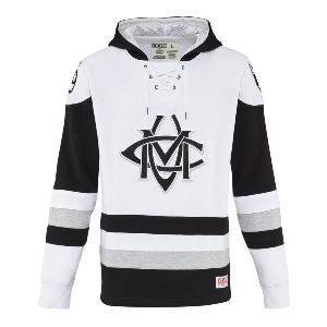 CCM FHO34C Jersey Hoodie Junior