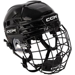 Tacks 720 Hockey Helmet Combo